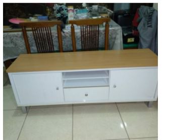 Rak Tv/ Meja TV / Bufet TV